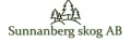 Sunnanberg skog